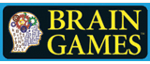 Brain Games Books and Puzzles