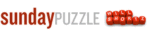Sunday Puzzle Logo
