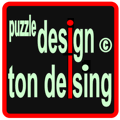 Ton Delsing - Puzzle Design