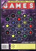 GAMES Magazine - December, 2006