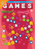 GAMES Magazine - March, 2011