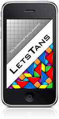 LetsTans for the iPhone/iPod touch by The Grabarchuk Family and Mehmet Murat Sevim